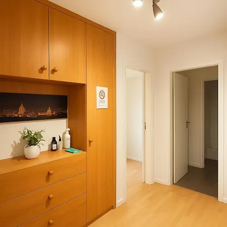 Coup De Coeur A En Plein Centre Apartmán *