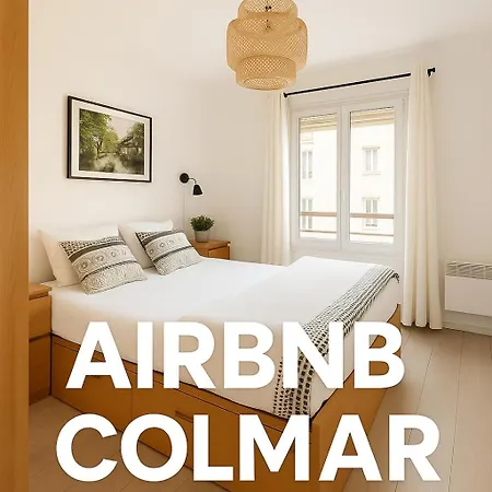 Апартаменты Coup De Coeur A En Plein Centre *