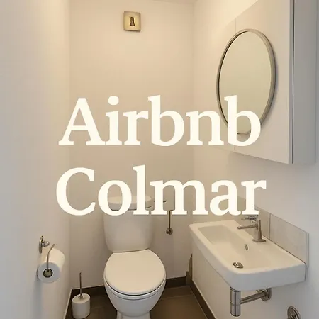 Coup De Coeur A En Plein Centre Apartmán