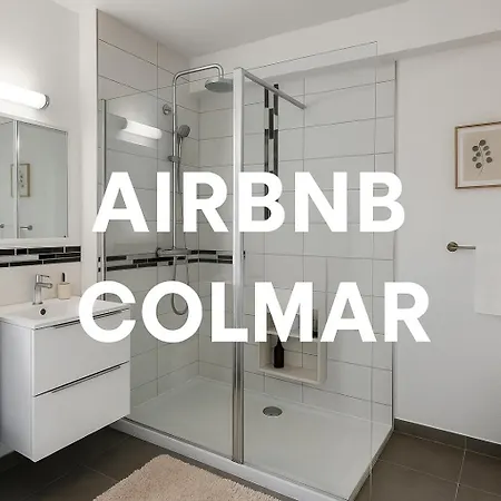 Apartmán Coup De Coeur A En Plein Centre Colmar