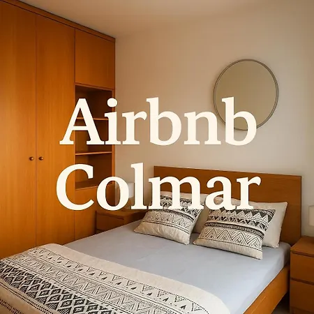 Coup De Cœur à En Plein Centre Apartamento