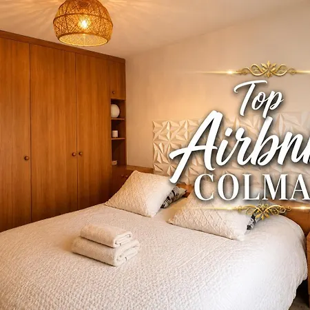 Coup De Coeur A En Plein Centre Апартаменты *