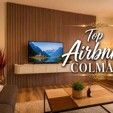 Coup De Coeur A En Plein Centre Апартаменты *
