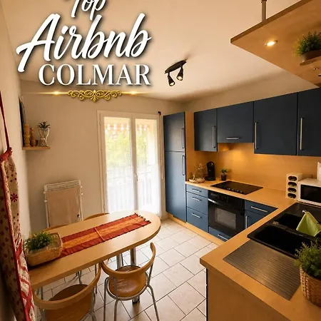 Coup De Coeur A En Plein Centre Апартаменты