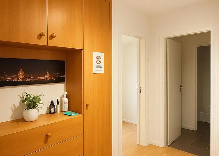 Coup De Cœur à En Plein Centre Apartamento *