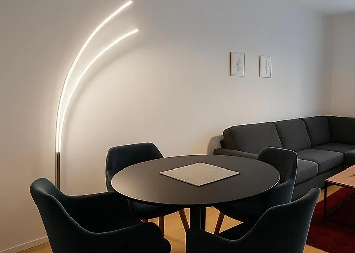 Coup De Cœur à En Plein Centre